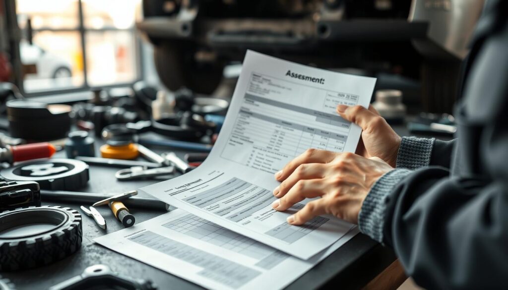 Steps to File an Auto Insurance Claim