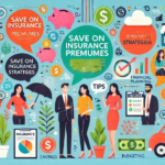 Tips to Save on Insurance Premiums