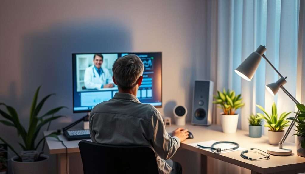 Telemedicine in Health Insurance