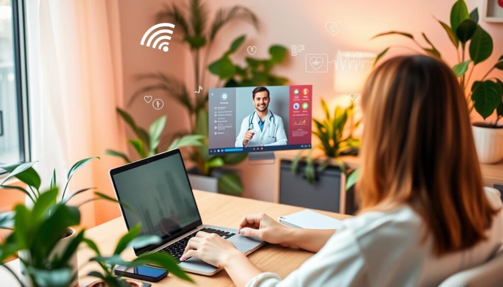 Telemedicine in Health Insurance